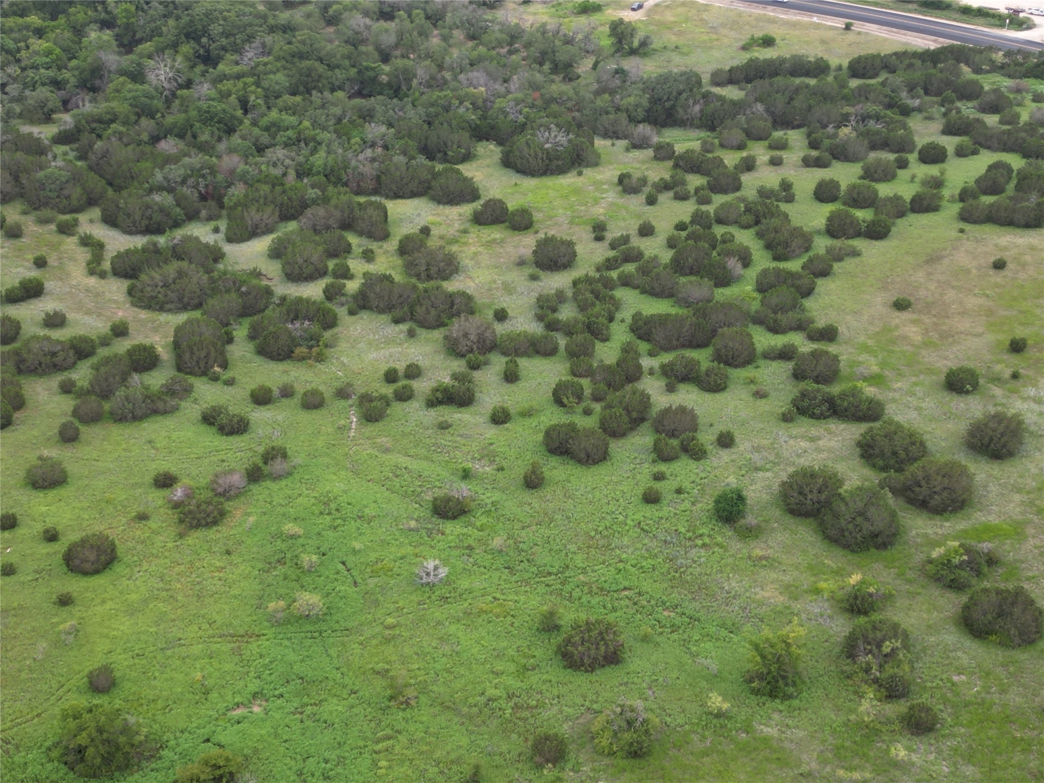 Tbd Highway 36 W Hamilton TX 76531