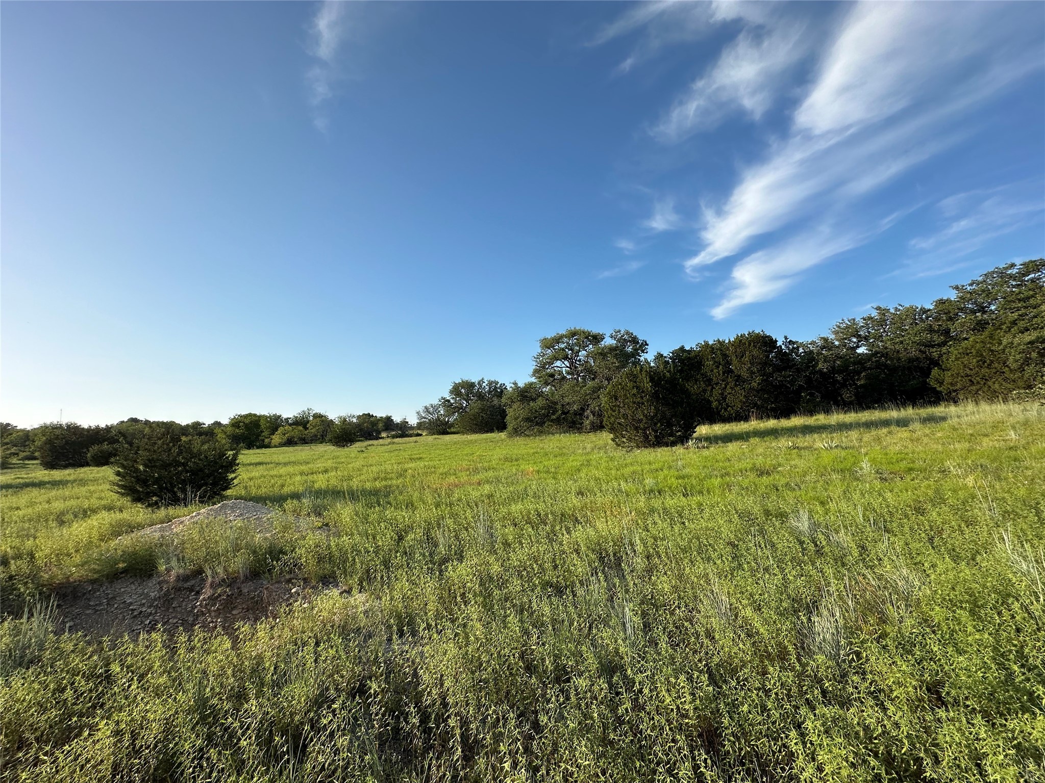 Tbd Highway 36 W Hamilton TX 76531