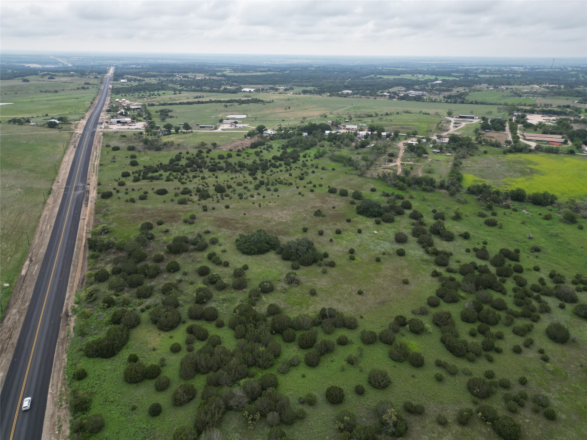 Tbd Highway 36 W Hamilton TX 76531