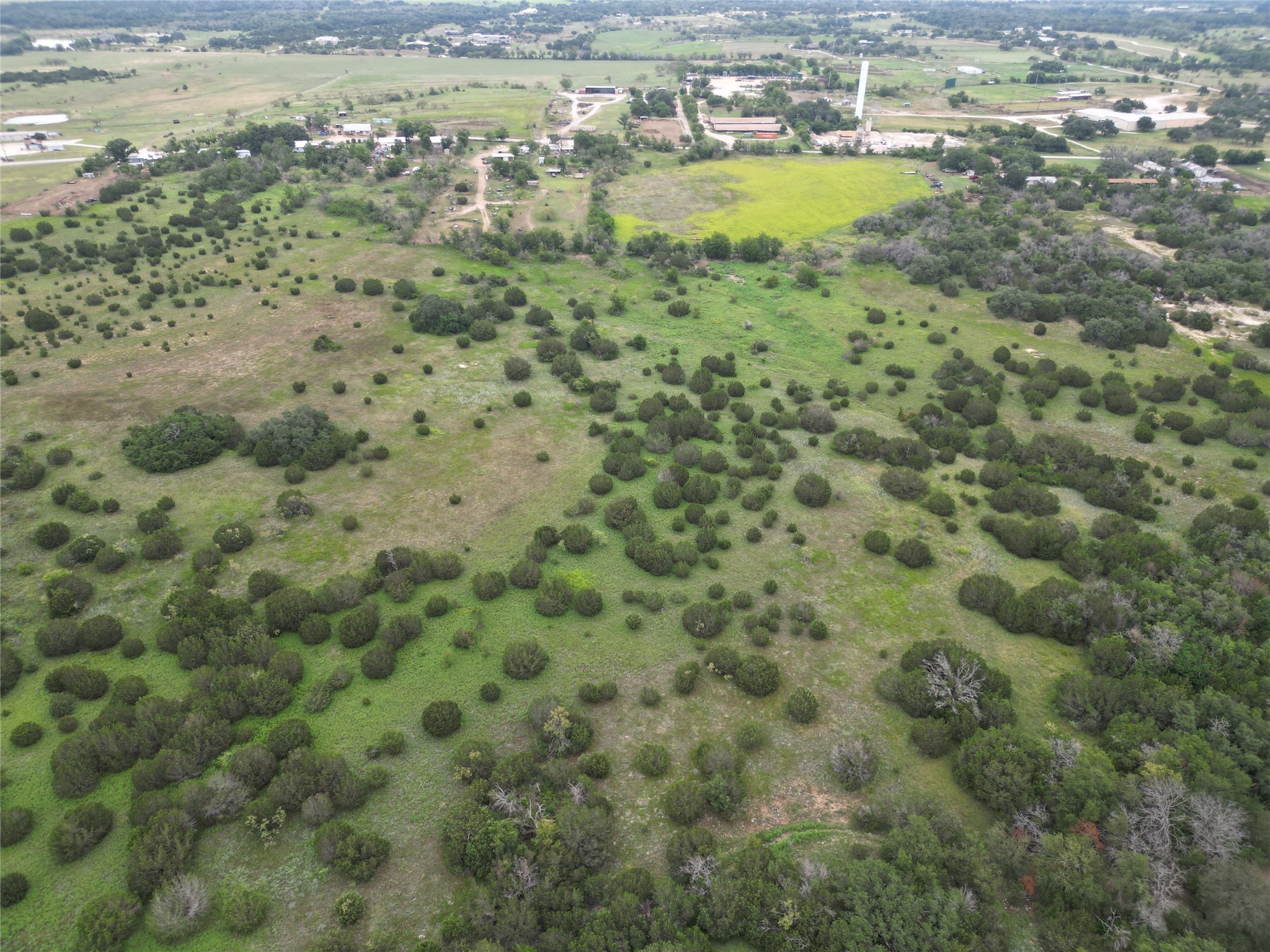 Tbd Highway 36 W Hamilton TX 76531
