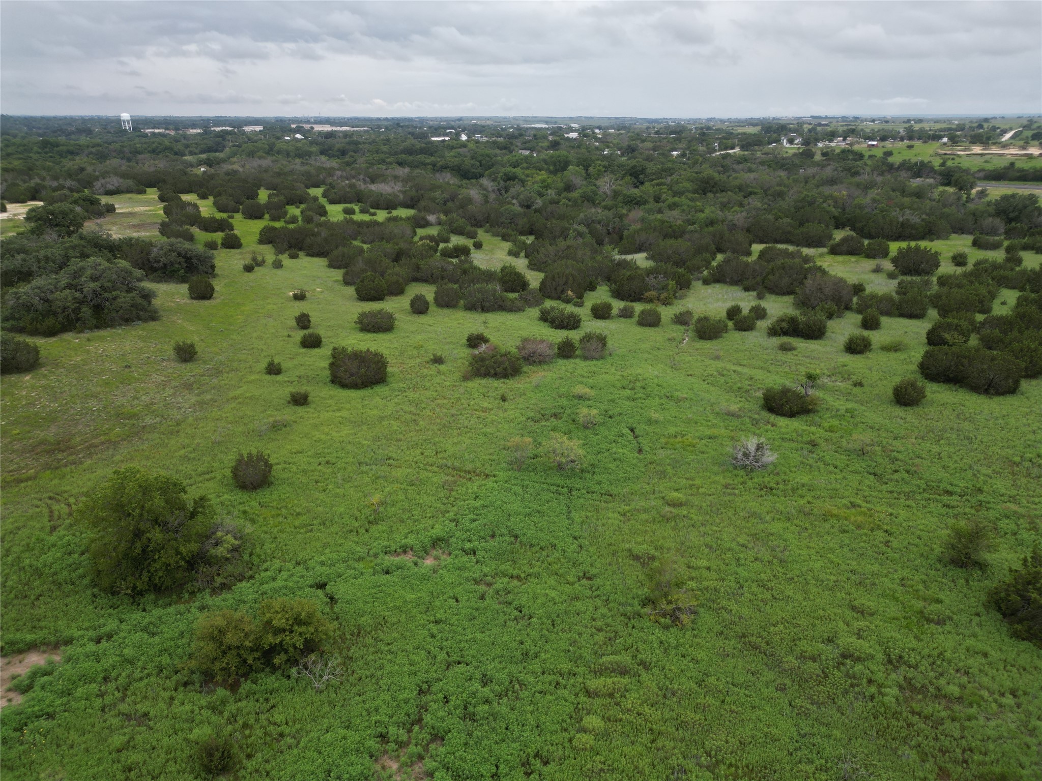Tbd Highway 36 W Hamilton TX 76531