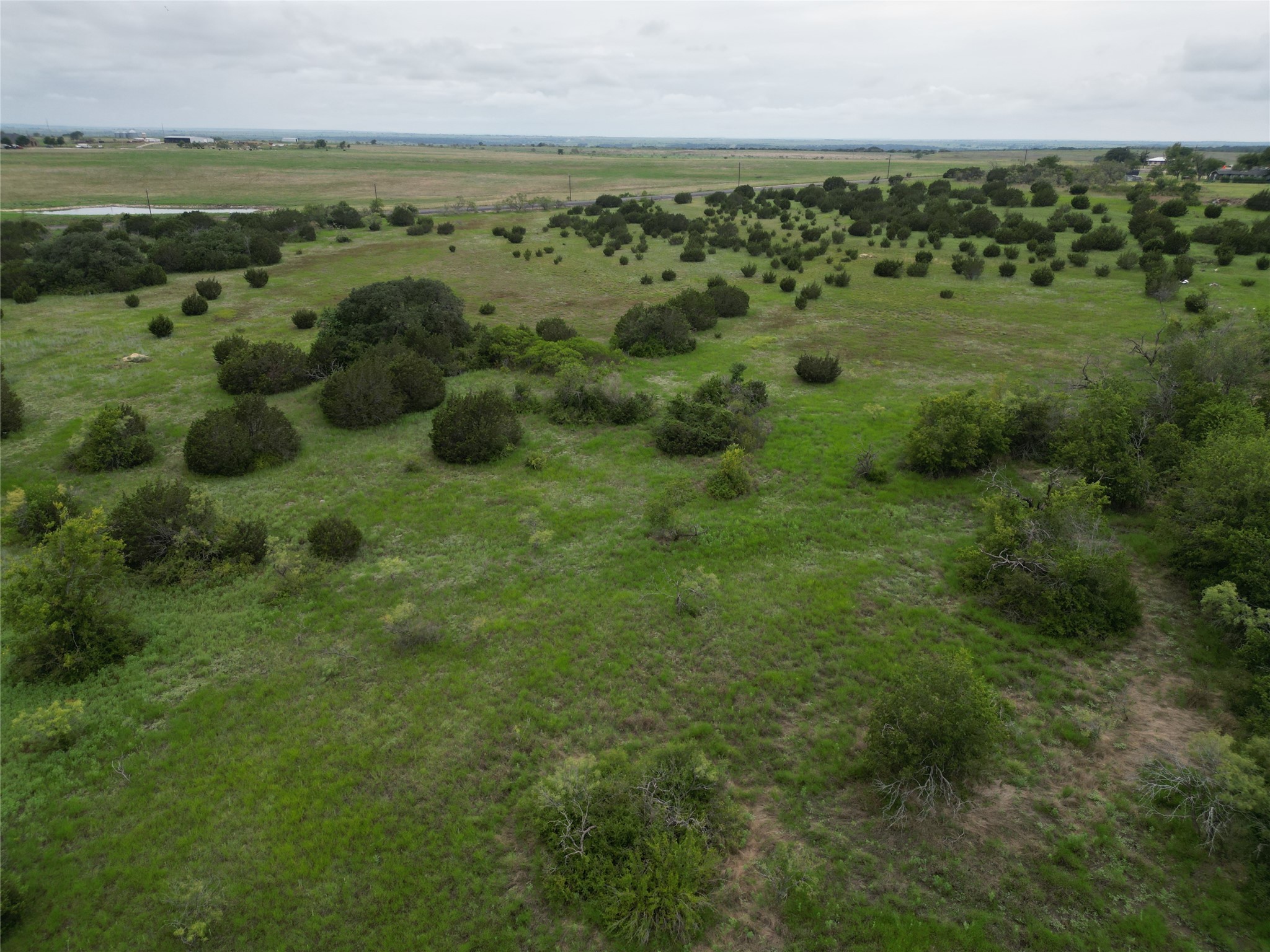 Tbd Highway 36 W Hamilton TX 76531