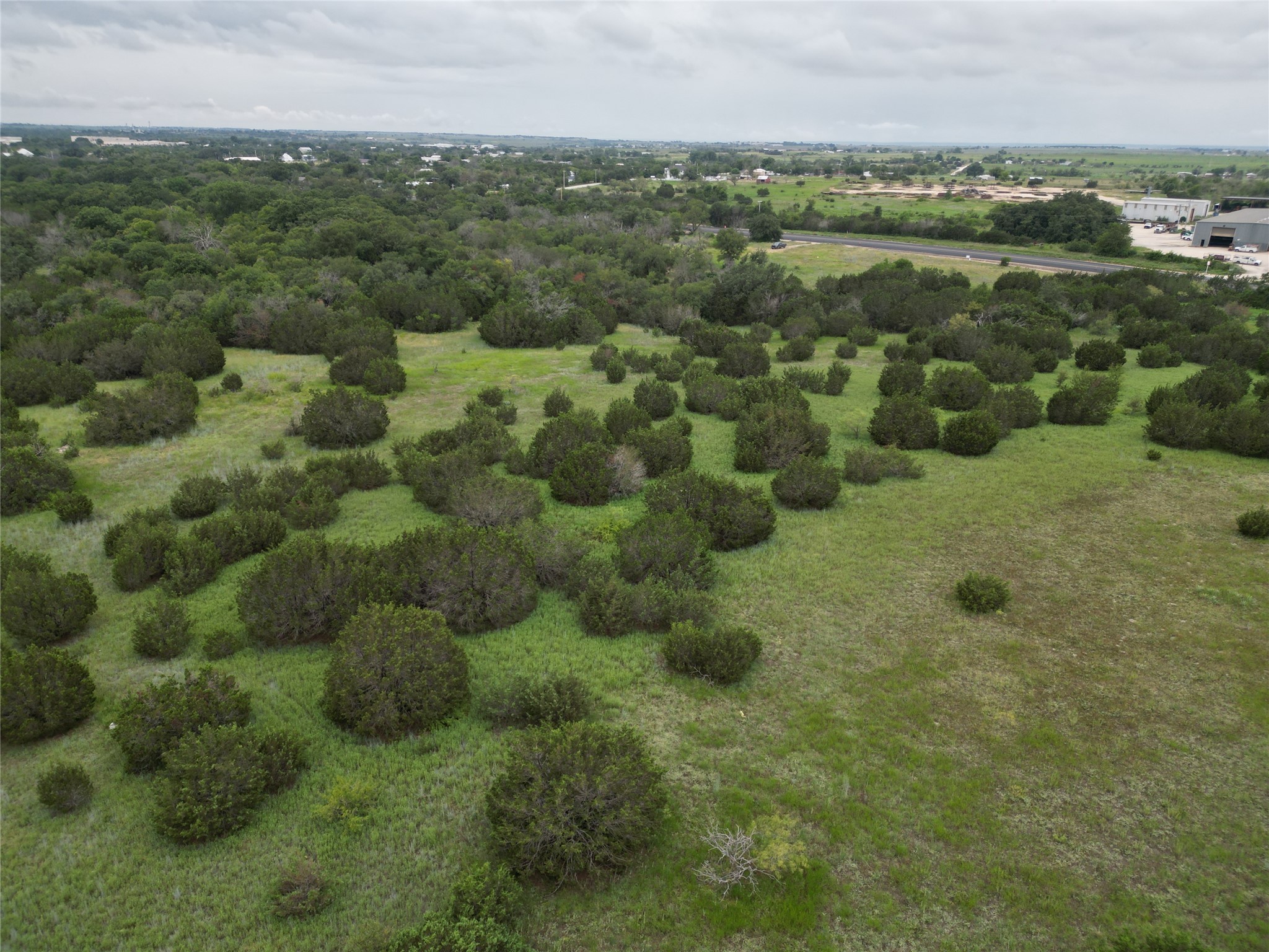 Tbd Highway 36 W Hamilton TX 76531