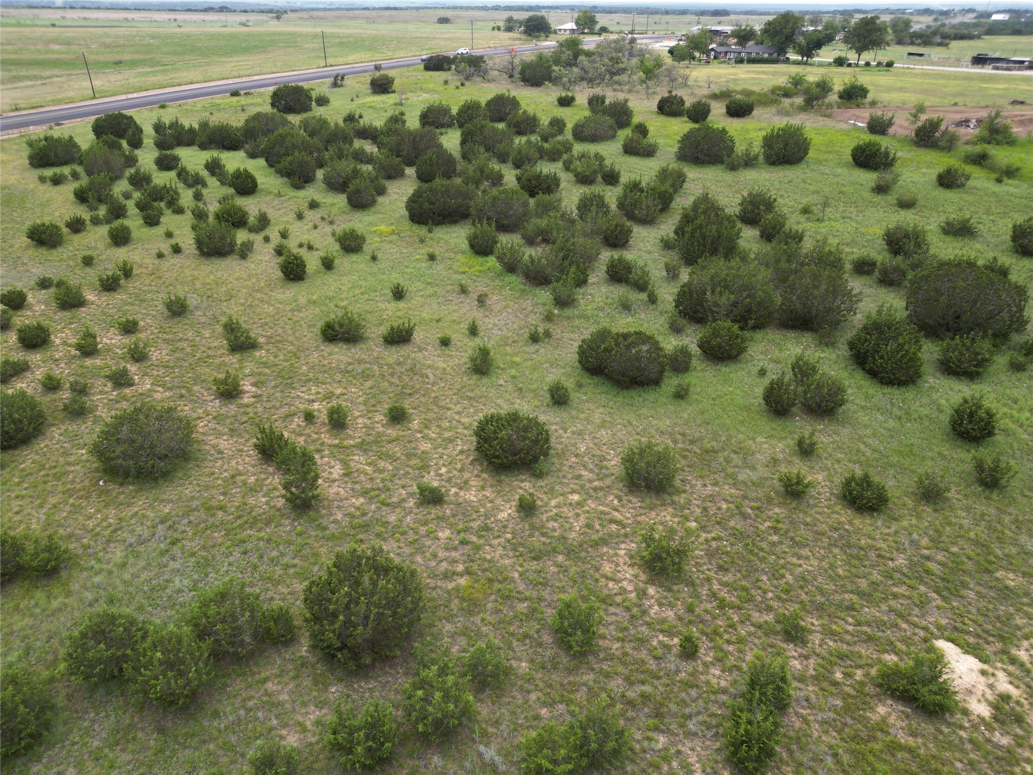 Tbd Highway 36 W Hamilton TX 76531