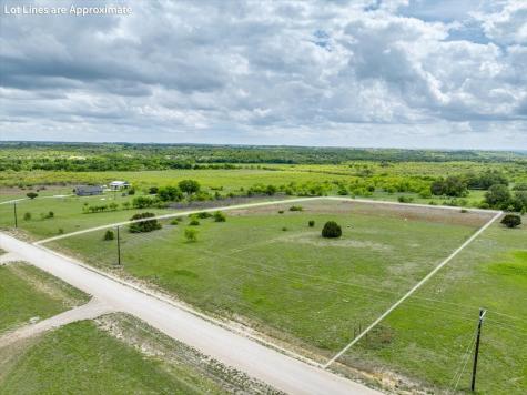 TBD Ava Grace Lane Dublin TX 76446