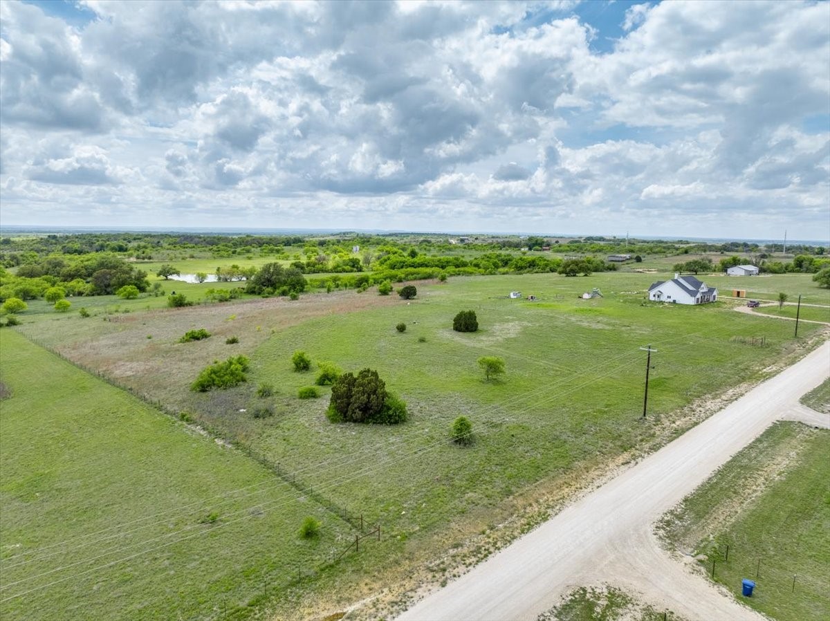Tbd Ava Grace Lane Dublin TX 76446