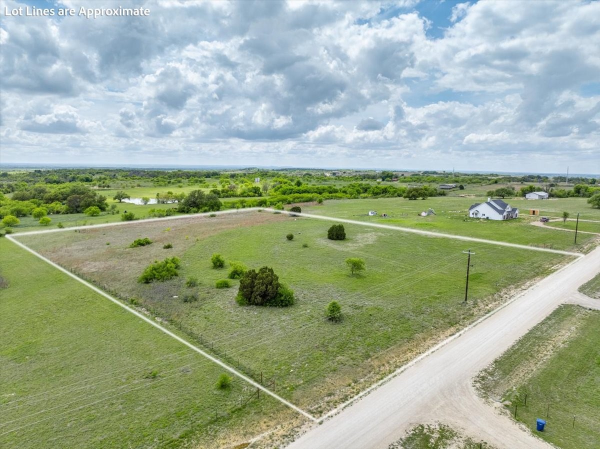 Tbd Ava Grace Lane Dublin TX 76446
