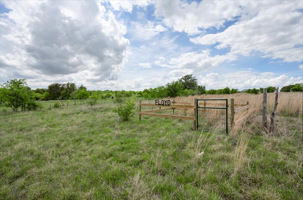 Tbd Ava Grace Lane Dublin TX 76446