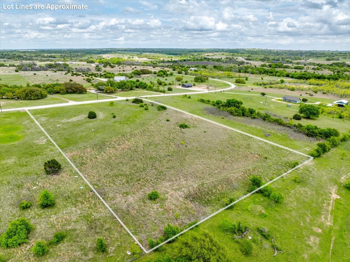 Tbd Ava Grace Lane Dublin TX 76446