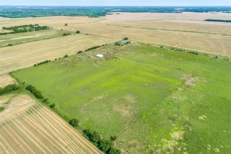 25 Acres County Road 3130 Bonham TX 75418