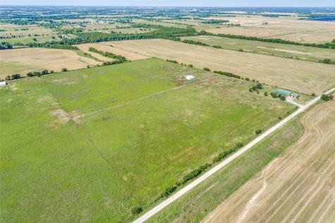 25 Acres County Road 3130 Bonham TX 75418