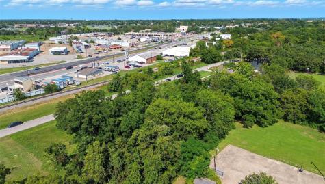 Tbd Lot 4 West End Street Terrell TX 75160
