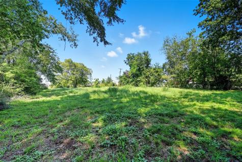 Tbd Lot 4 West End Street Terrell TX 75160