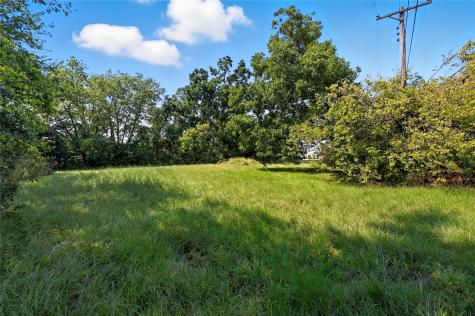 Tbd Lot 4 West End Street Terrell TX 75160