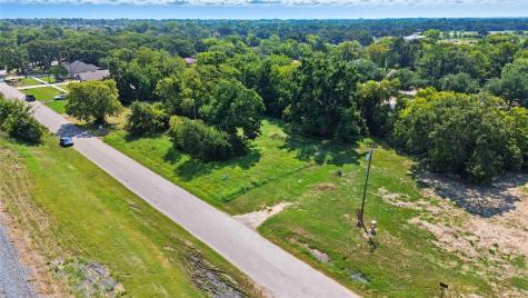 Tbd Lot 4 West End Street Terrell TX 75160
