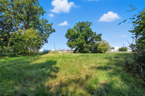 Tbd Lot 4 West End Street Terrell TX 75160
