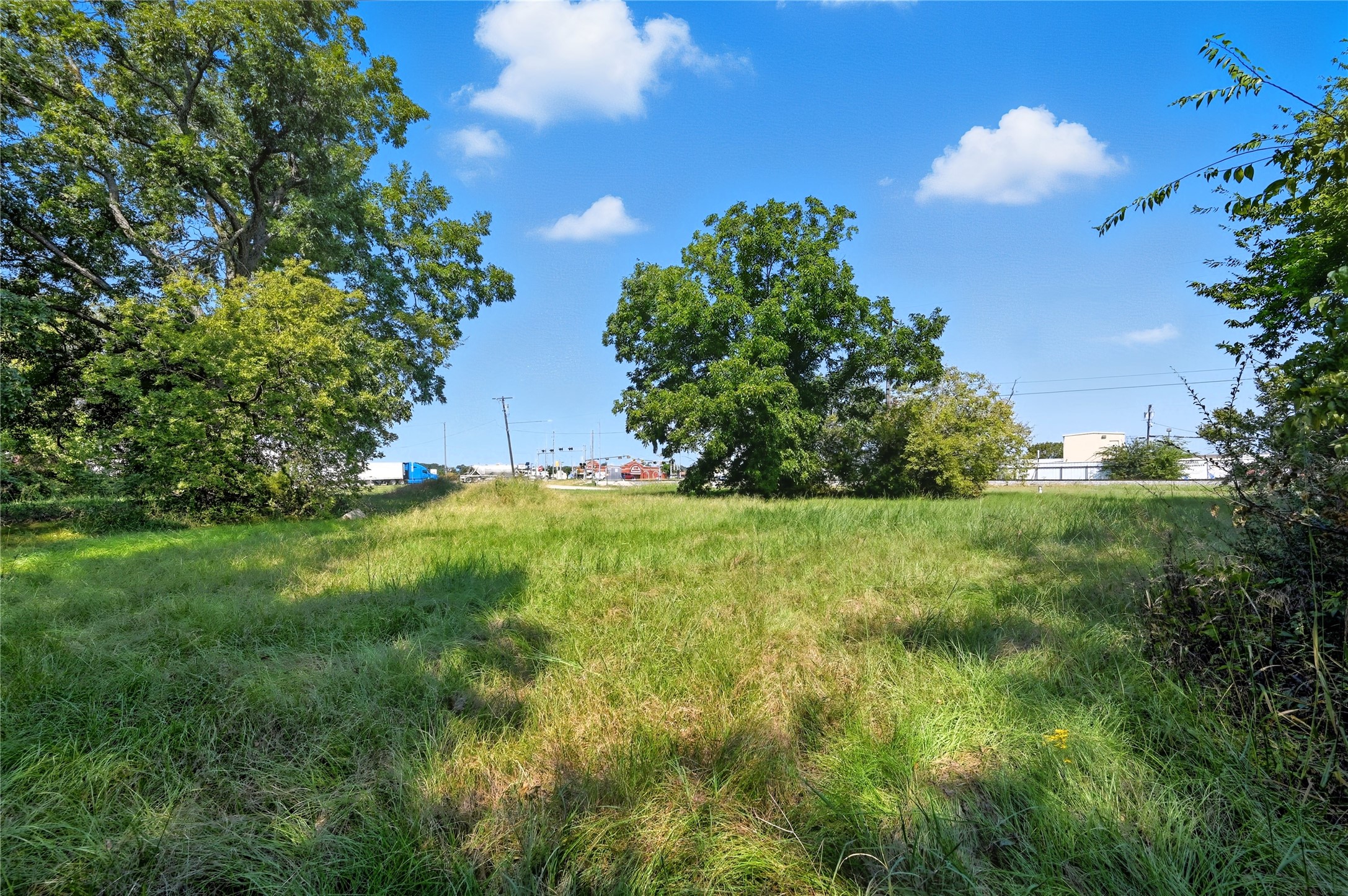 Tbd Lot 4 West End Street Terrell TX 75160