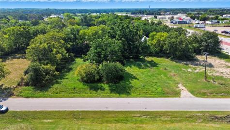 Tbd Lot 4 West End Street Terrell TX 75160