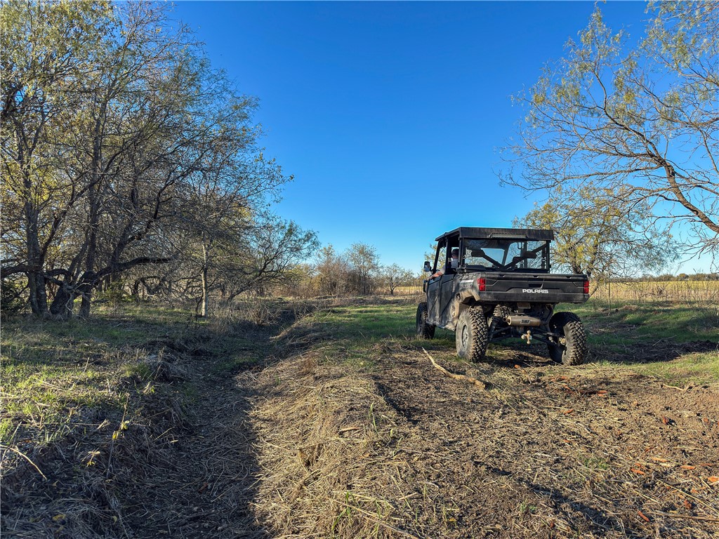 Tbd Tract 6 Talbert Ranch Road China Spring TX 76633