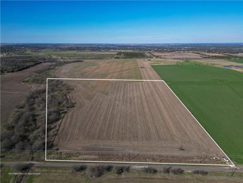 Tbd Tract 6 Talbert Ranch Road China Spring TX 76633