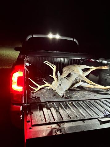 Tbd Tract 6 Talbert Ranch Road China Spring TX 76633