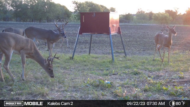 Tbd Tract 6 Talbert Ranch Road China Spring TX 76633