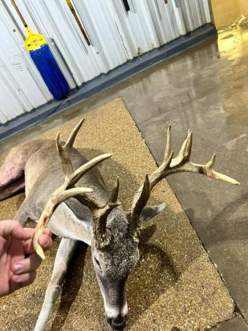 Tbd Tract 6 Talbert Ranch Road China Spring TX 76633
