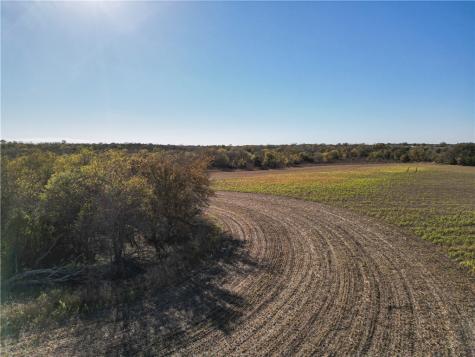 Tbd Tract 6 Talbert Ranch Road China Spring TX 76633
