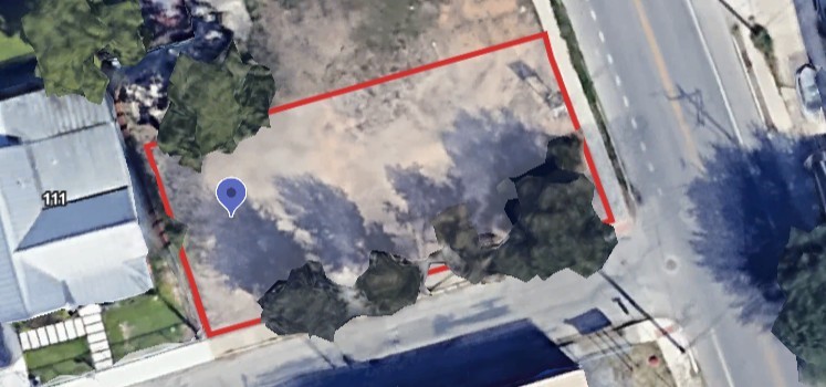 107 Jacobs Street San Antonio TX 78210