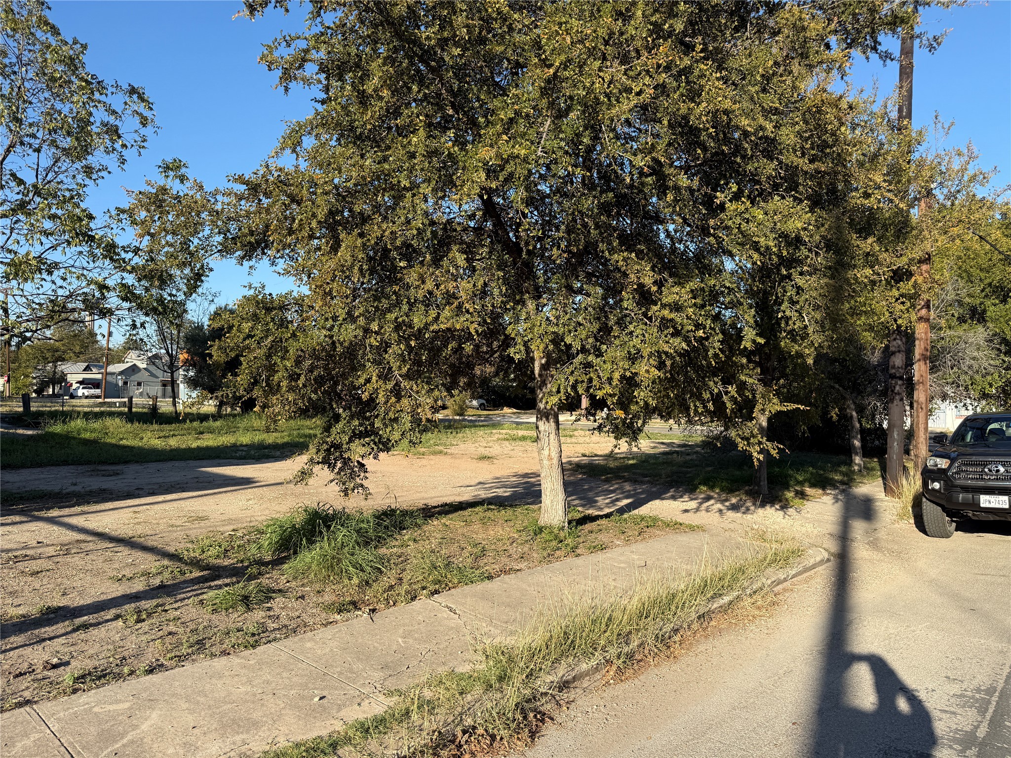 107 Jacobs Street San Antonio TX 78210