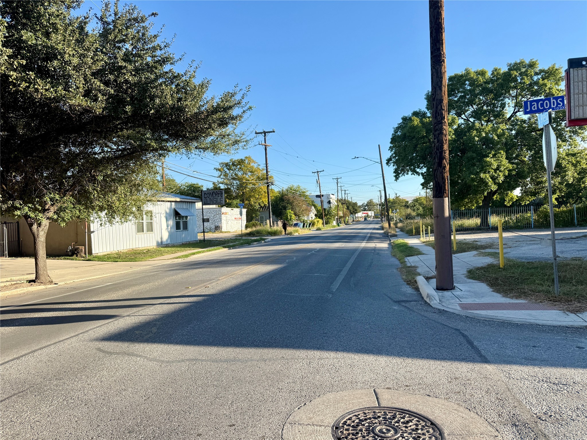 107 Jacobs Street San Antonio TX 78210