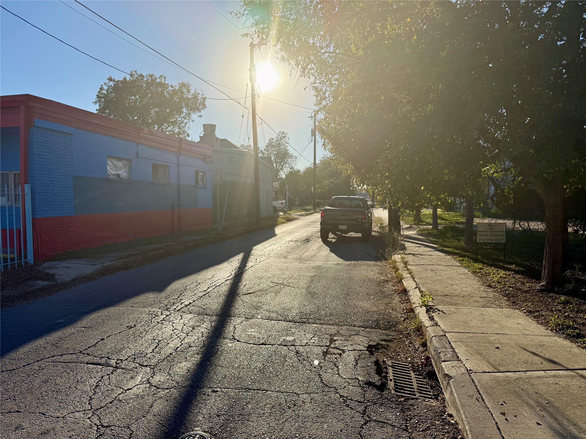 107 Jacobs Street San Antonio TX 78210