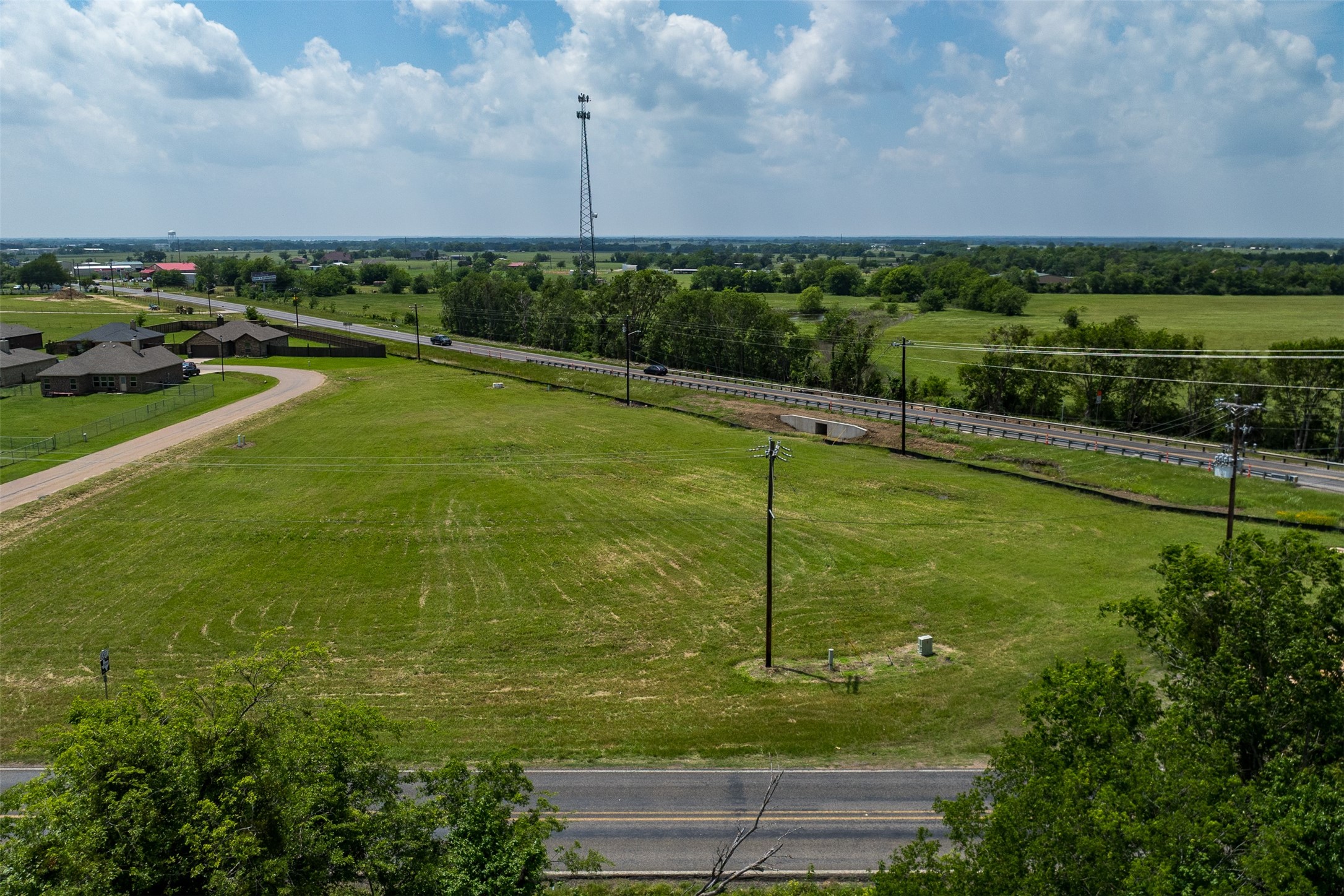 0 Baker Lane Mabank TX 75147