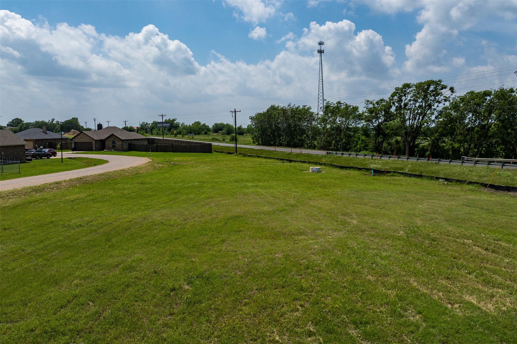0 Baker Lane Mabank TX 75147