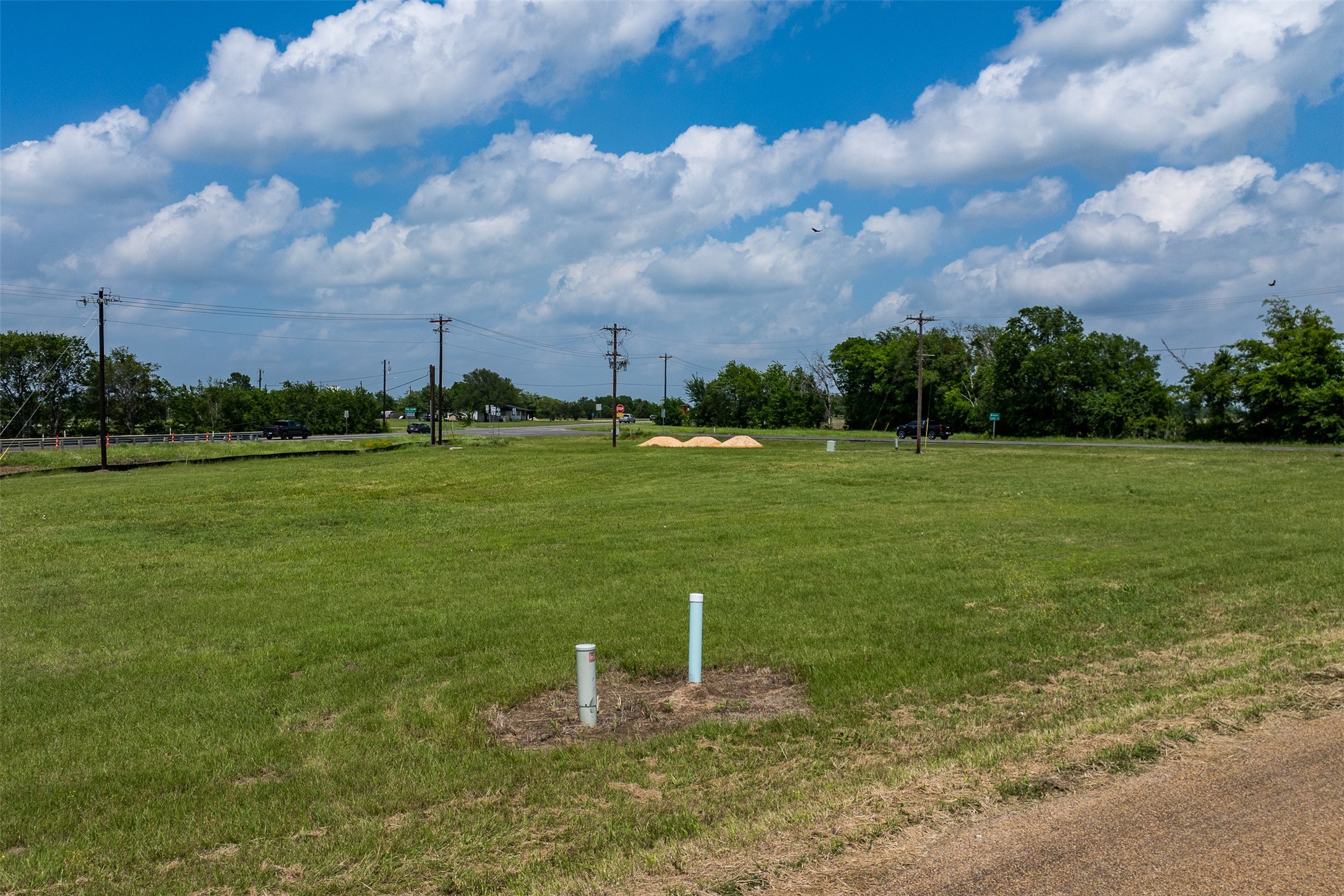 0 Baker Lane Mabank TX 75147