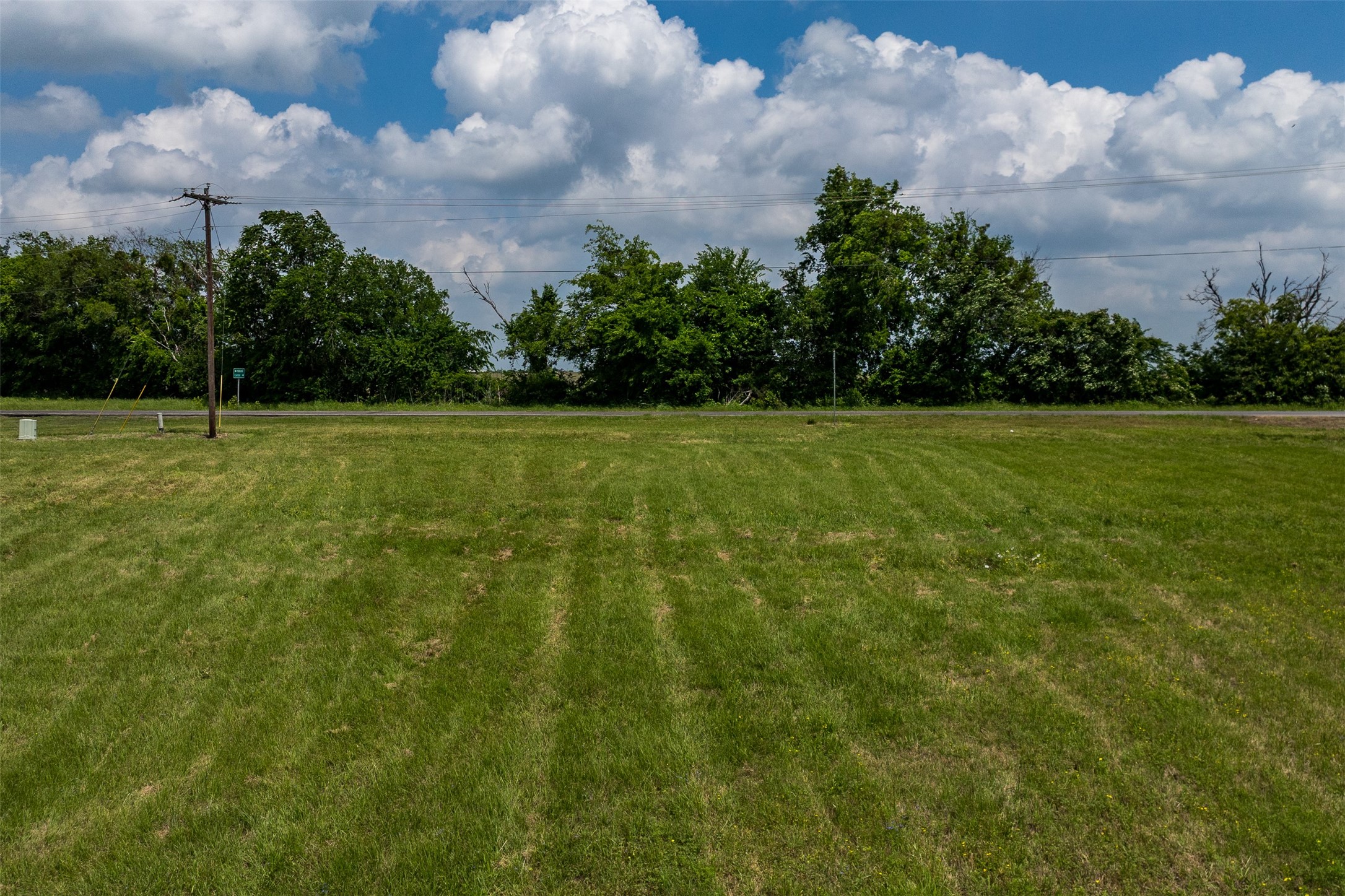 0 Baker Lane Mabank TX 75147