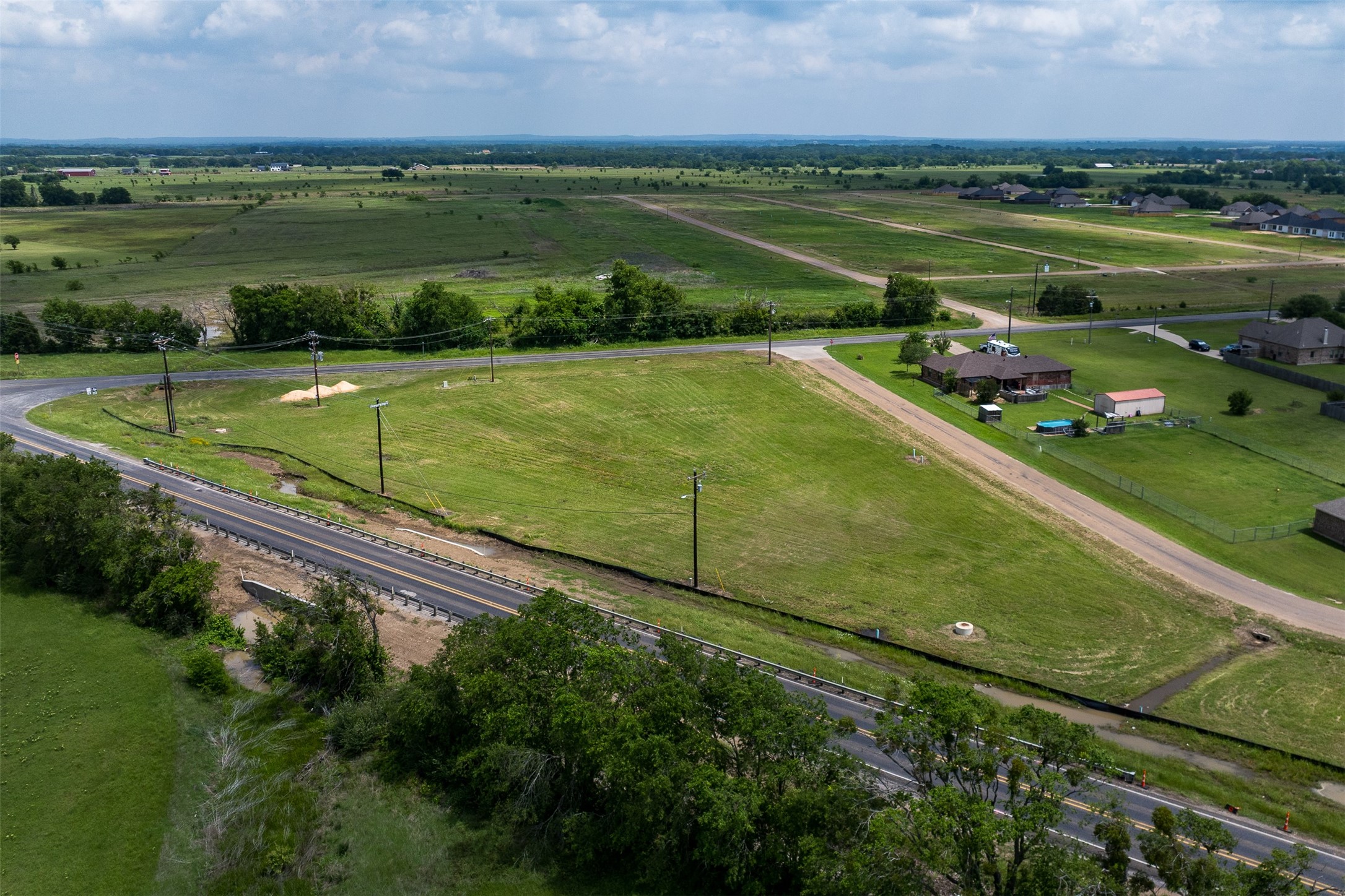 0 Baker Lane Mabank TX 75147