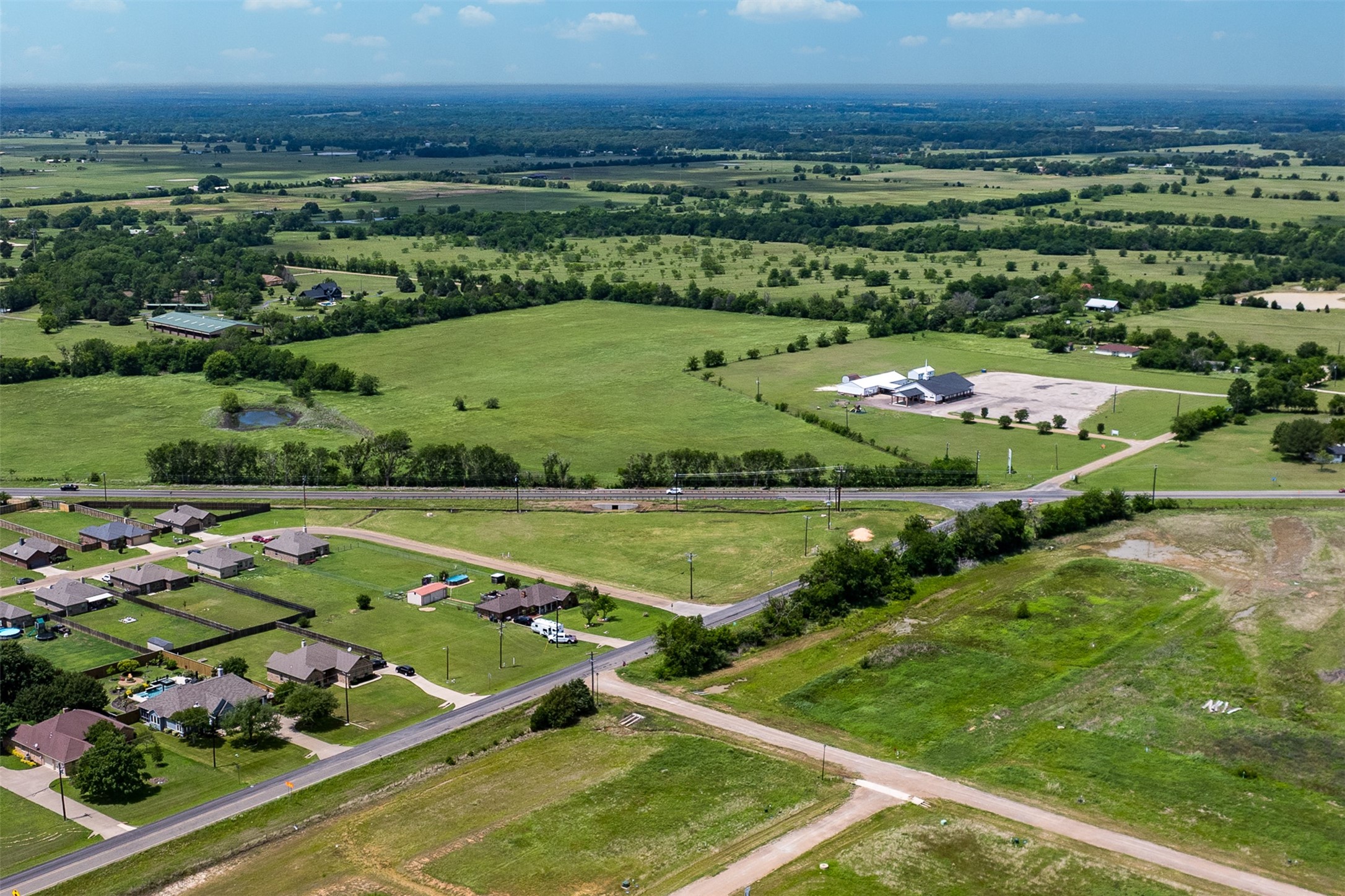 0 Baker Lane Mabank TX 75147