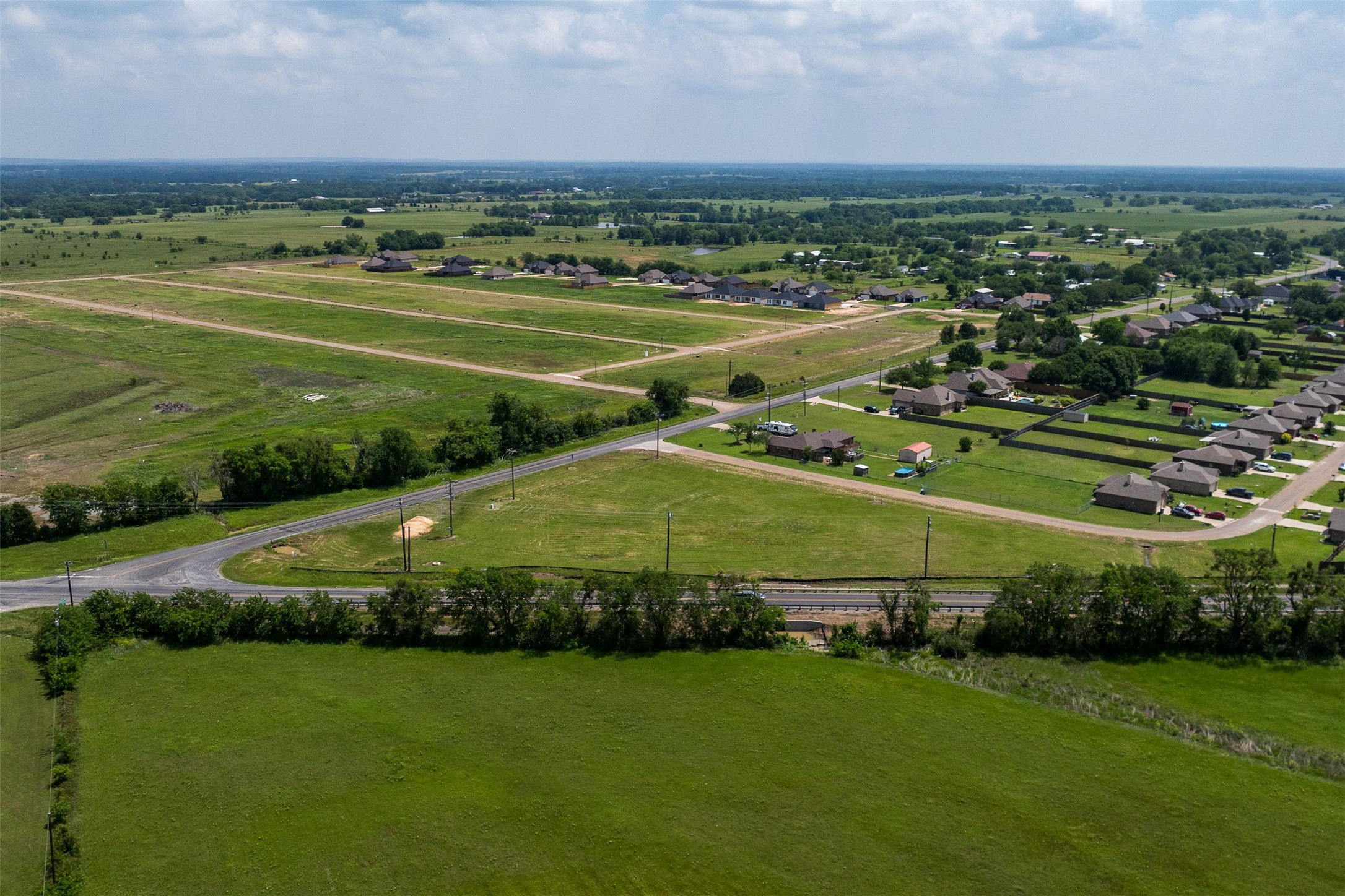 0 Baker Lane Mabank TX 75147