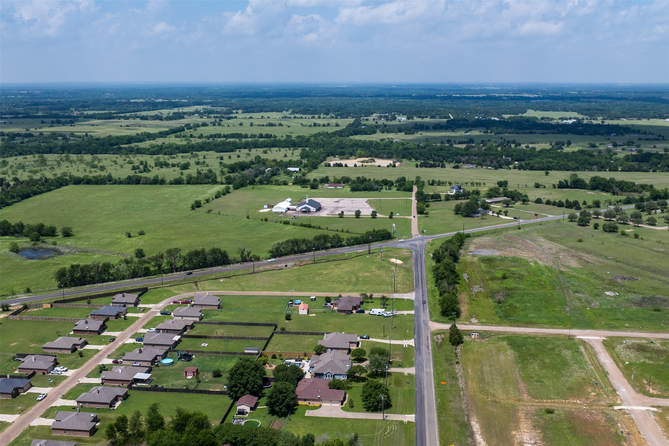 0 Baker Lane Mabank TX 75147
