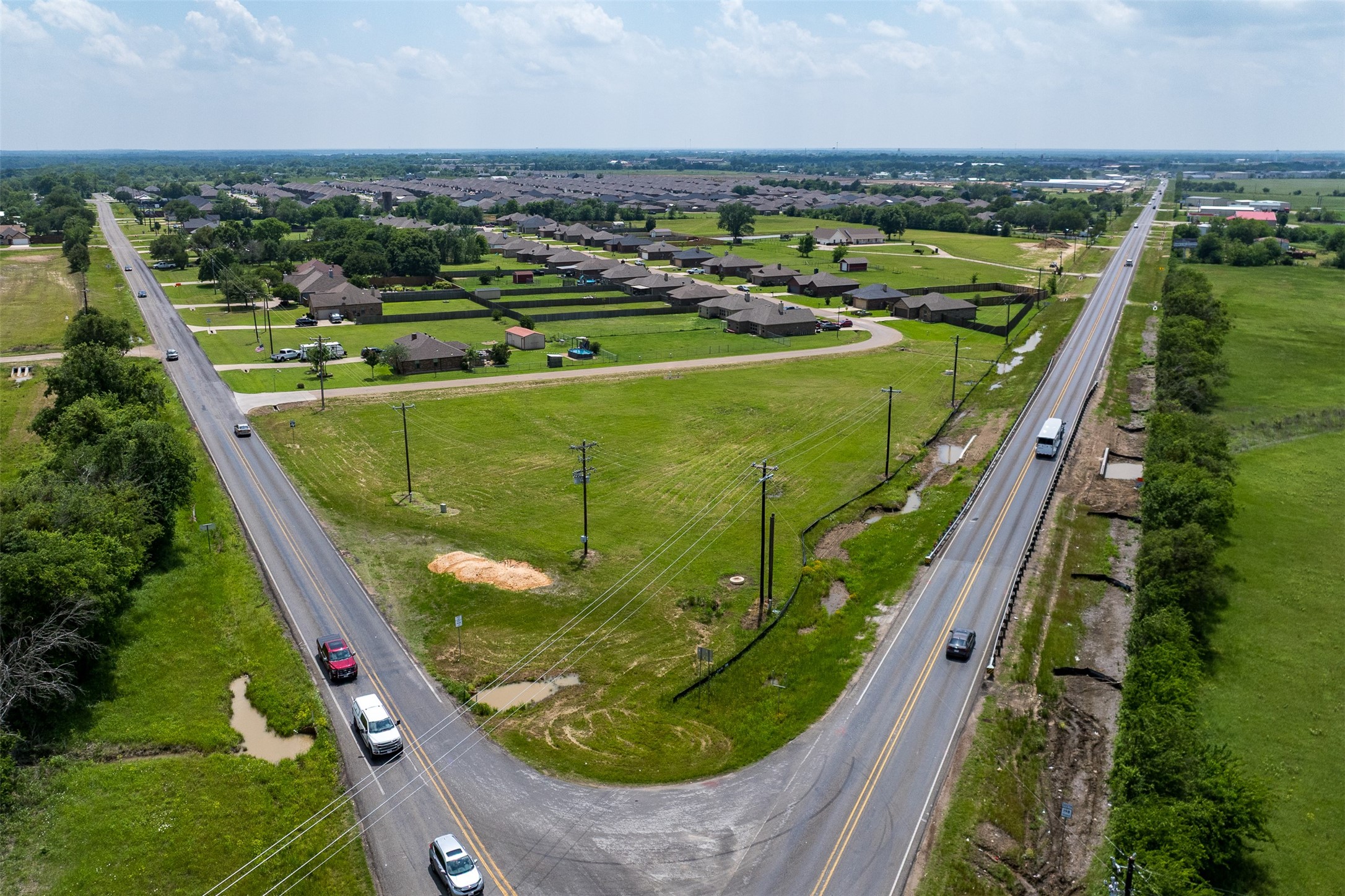 0 Baker Lane Mabank TX 75147