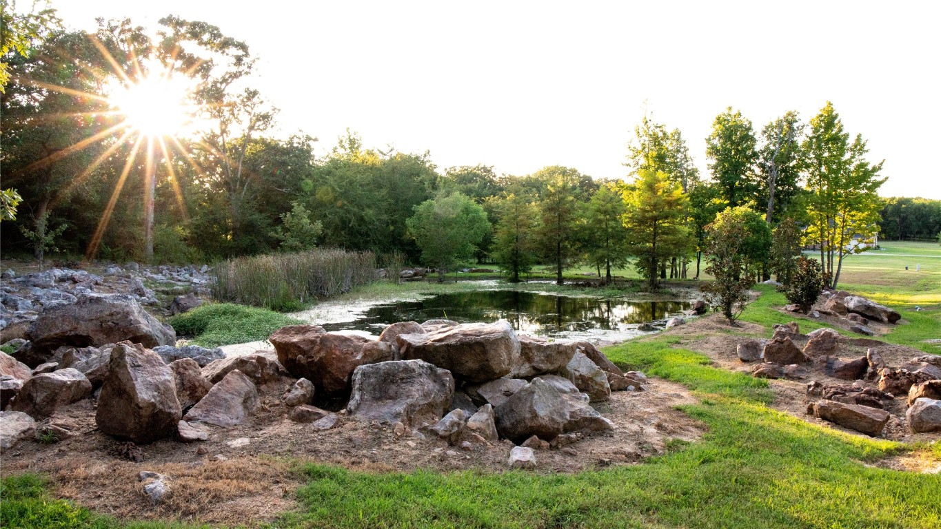 0 High Point Circle Sulphur Springs TX 75482