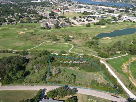 516 Mustang Trail Granbury TX 76049