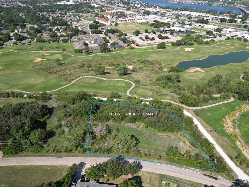 516 Mustang Trail Granbury TX 76049
