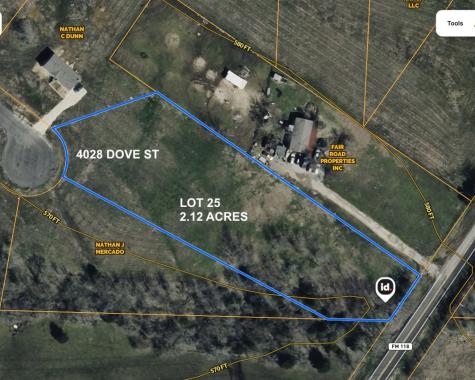 4028 Dove Street Greenville TX 75401