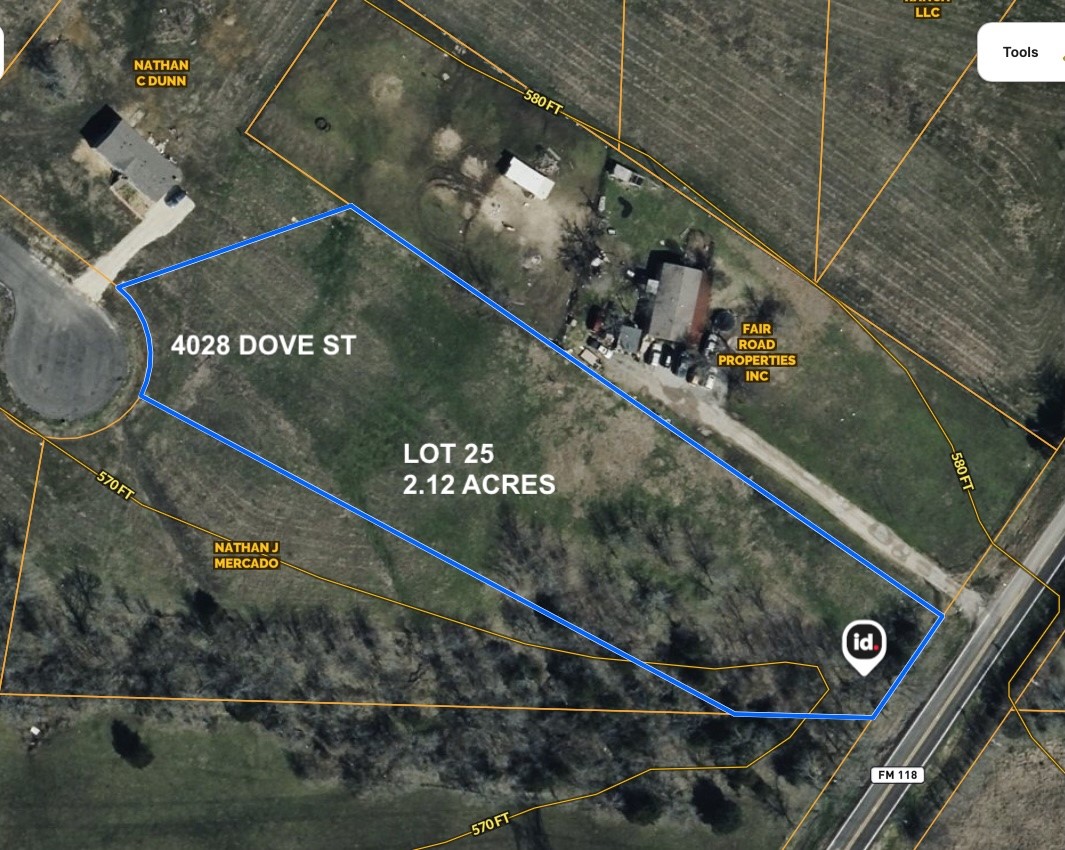 4028 Dove Street Greenville TX 75401