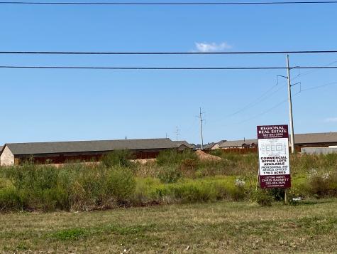 4501 Velta Lane Abilene TX 79606