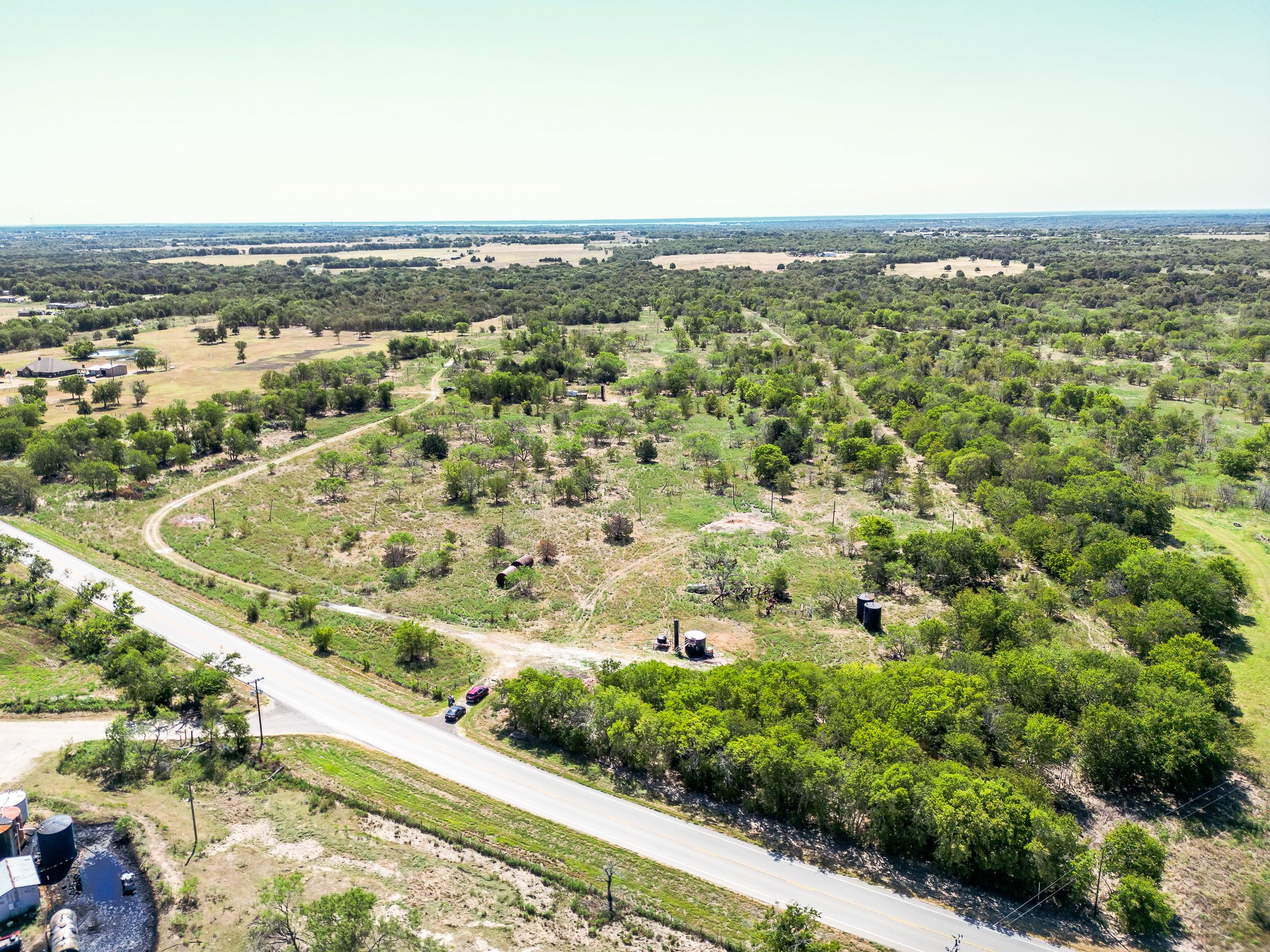 Tbd Fm 637 Corsicana TX 75109