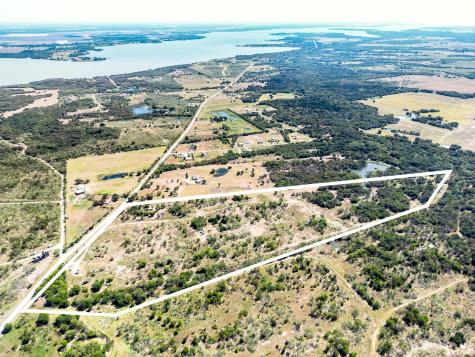 Tbd Fm 637 Corsicana TX 75109