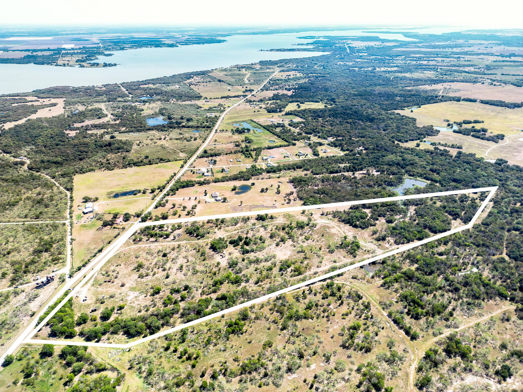 Tbd Fm 637 Corsicana TX 75109